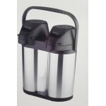 Garrafa Térmica Dupla 3,8 litros 